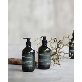 Meraki - Hand soap, Harvest moon 490 ml (309770103) / Beauty Για τα χέρια Προσωπική Φροντίδα