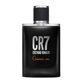 Cristiano Ronaldo - CR7 Game On EDT 30 ml / Beauty For Men Man Care