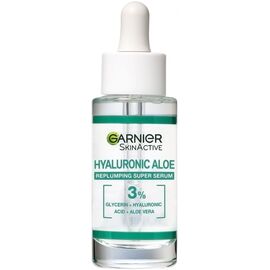 Garnier - Aloe Hyaluronic Replumping Serum 30 ml / Beauty Πρόσωπο Περιποίηση Προσώπου