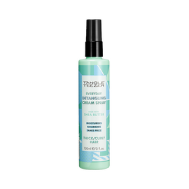 Tangle Teezer - Everyday Detangling Spray Thick & Curly 150 ml / Beauty Conditioners Περιποίηση Μαλλιών