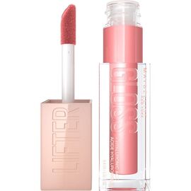 Maybelline - Lifter Gloss - 04 Silk / Beauty Χείλη Μακιγιάζ