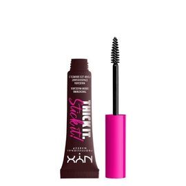 NYX Professional Makeup - Thick It. Stick It! Brow Mascara - Espresso / Beauty Eyes Makeup