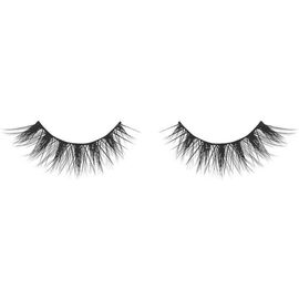 SWATI - Faux Mink Lashes  Marquina / Beauty Eyes Makeup