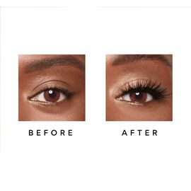 SWATI - Faux Mink Lashes  Marquina / Beauty Eyes Makeup