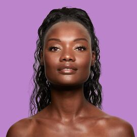 SWATI - Faux Mink Lashes  Marquina / Beauty Eyes Makeup