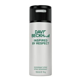 David Beckham - Inspired By Respect Deodorant Spray 150 ml / Beauty Ανδρικά Αποσμητικά Ανδρική Περιποίηση