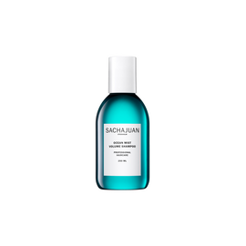 SACHAJUAN - Ocean Mist Volume Shampoo - 250 ml / Beauty Γυναικεία Σαμπουάν Περιποίηση Μαλλιών