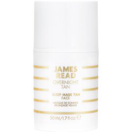 James Read - Gradual Tan - Sleep Mask Tan Face 50 ml / Beauty Face Face Care