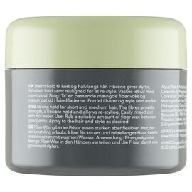 IdHAIR - Creative Fiber Wax 100 ml / Beauty Styling Ανδρική Περιποίηση