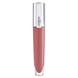 L'Oréal - Paris Brilliant Signature Plump-in-Gloss 400 I Maximize - Assert 404 / Beauty Χείλη Μακιγιάζ