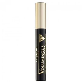 L'Oréal - Voluminous X5 Mascara - Carbon Black / Beauty Eyes Makeup