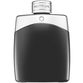 Montblanc - Legend Aftershave Lotion 100 ml / Beauty Shave & Beard Care Man Care