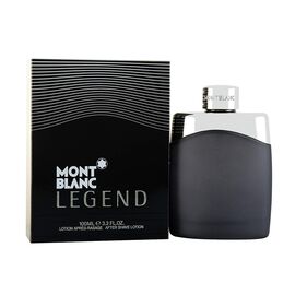 Montblanc - Legend Aftershave Lotion 100 ml / Beauty Shave & Beard Care Man Care