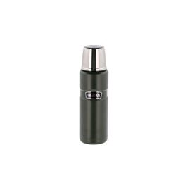 Thermos - Stainless King Flask Army - 0.47L (23579) / Home and Kitchen Κουζίνα Σπίτι & Κουζίνα