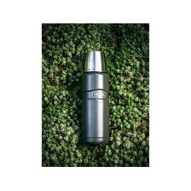 Thermos - Stainless King Flask Army - 0.47L (23579) / Home and Kitchen Κουζίνα Σπίτι & Κουζίνα