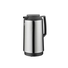 Tiger - Thermo 1 L - Mat Steel (249064) / Home and Kitchen Κουζίνα Σπίτι & Κουζίνα