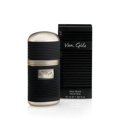 Van Gils - Strictly For Men - After Shave 50 ml / Beauty Shave & Beard Care Man Care