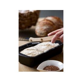 Blomsterbergs - Silicone bread form 24 cm (225093) / Home and Kitchen Κουζίνα Σπίτι & Κουζίνα