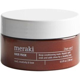 Meraki - Hair Mask 200 ml (309770300) / Beauty Φροντιδα Μαλλιών Περιποίηση Μαλλιών