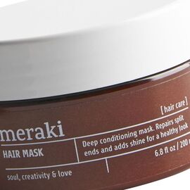 Meraki - Hair Mask 200 ml (309770300) / Beauty Φροντιδα Μαλλιών Περιποίηση Μαλλιών