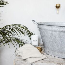 Meraki - Therapy pillow, Beige (310980001) / Health and Personal Care Προϊόντα Ευεξίας Προσωπική Φροντίδα