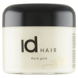 IdHAIR - Hard Gold 100 ml / Beauty Styling Ανδρική Περιποίηση