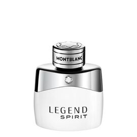 Montblanc - Legend Spirit EDT 30 ml / Beauty For Men Man Care