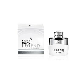Montblanc - Legend Spirit EDT 30 ml / Beauty For Men Man Care