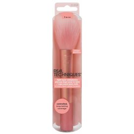 Real Techniques - Light Layer Powder / Beauty Tools & Accessories Makeup