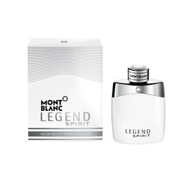 Montblanc - Legend Spirit EDT 100 ml / Beauty For Men Man Care