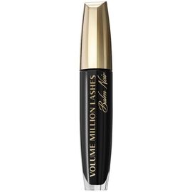 L'Oréal - Paris Volume Million Lashes Balm Noir Mascara - Black / Beauty Eyes Makeup