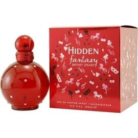 Britney Spears - Hidden fantasy 100 ml. EDP / Beauty Γυναικεία Αρώματα Γυναικεία Περιποίηση