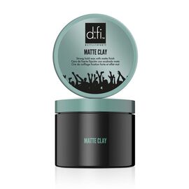 d:fi - Matte Clay 150 ml / Beauty Styling Ανδρική Περιποίηση