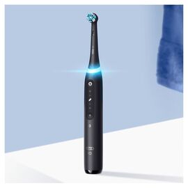 Oral-B - iO5 Duo Black  and White - Electric Toothbrush (414834) / Health and Personal Care Υγιεινή Στόματος Προσωπική Φροντίδα