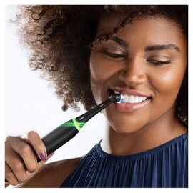 Oral-B - iO5 Duo Black  and White - Electric Toothbrush (414834) / Health and Personal Care Υγιεινή Στόματος Προσωπική Φροντίδα