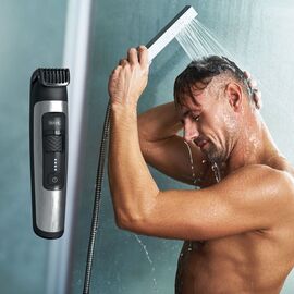 Wahl - Aqua Trim Trimmer Kit (1065‐0460) / Health and Personal Care Κουρευτικές & Ξυριστικές Ανδρική Περιποίηση
