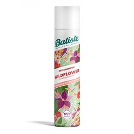 Batiste - Dry Shampoo Wildflower 200 ml / Beauty Γυναικεία Σαμπουάν Περιποίηση Μαλλιών