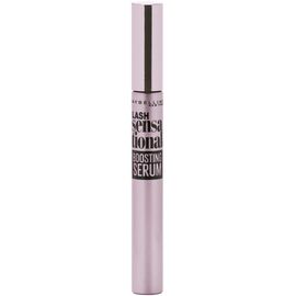 Maybelline - Lash Sensational Serum / Beauty Eyes Makeup