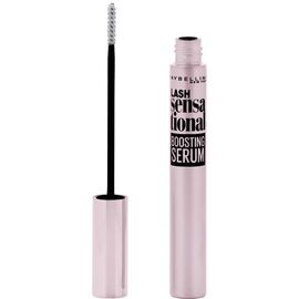 Maybelline - Lash Sensational Serum / Beauty Eyes Makeup