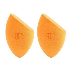 Real Techniques - Miracle Complexion Sponge 2 Pack / Beauty Tools & Accessories Makeup