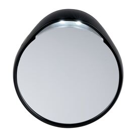 Tweezerman - Tweezermate 10x Lighted Mirror / Beauty Tools & Accessories Makeup