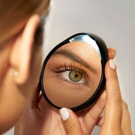 Tweezerman - Tweezermate 10x Lighted Mirror / Beauty Tools & Accessories Makeup