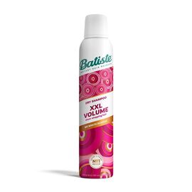 Batiste - Dry Shampoo Stylist Oomph My Locks XXL Volume Spray 200 ml / Beauty Γυναικεία Σαμπουάν Περιποίηση Μαλλιών