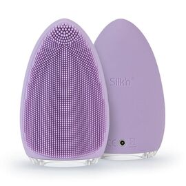Silk´n Bright Facial Brush - Purple FB1PE1U001 / Beauty Συσκευές Περιποίησης Περιποίηση Προσώπου