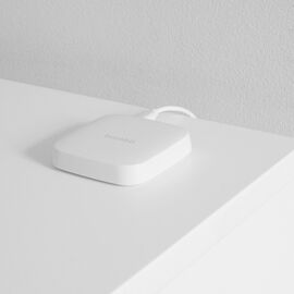 Hombli - Smart Radiator Thermostat Startkit (2+BT Bridge) / Home and Kitchen Κουζίνα Σπίτι & Κουζίνα