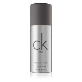 Calvin Klein - CK One Deodorant Spray 150 ml. / Beauty Γυναικεία Αποσμητικά Μπάνιο & Σώμα