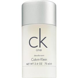 Calvin Klein - CK One Deodorant Stick / Beauty Ανδρικά Αποσμητικά Ανδρική Περιποίηση