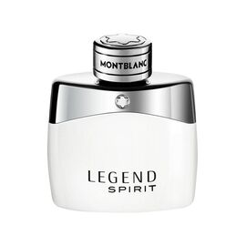 Montblanc - Legend Spirit EDT 50 ml / Beauty Ανδρικά Αρώματα Ανδρική Περιποίηση