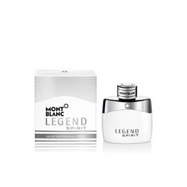 Montblanc - Legend Spirit EDT 50 ml / Beauty Ανδρικά Αρώματα Ανδρική Περιποίηση