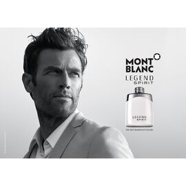 Montblanc - Legend Spirit EDT 50 ml / Beauty Ανδρικά Αρώματα Ανδρική Περιποίηση